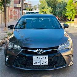 تۆیۆتا کامری